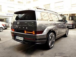 HYUNDAI Santa Fe - Vista 8