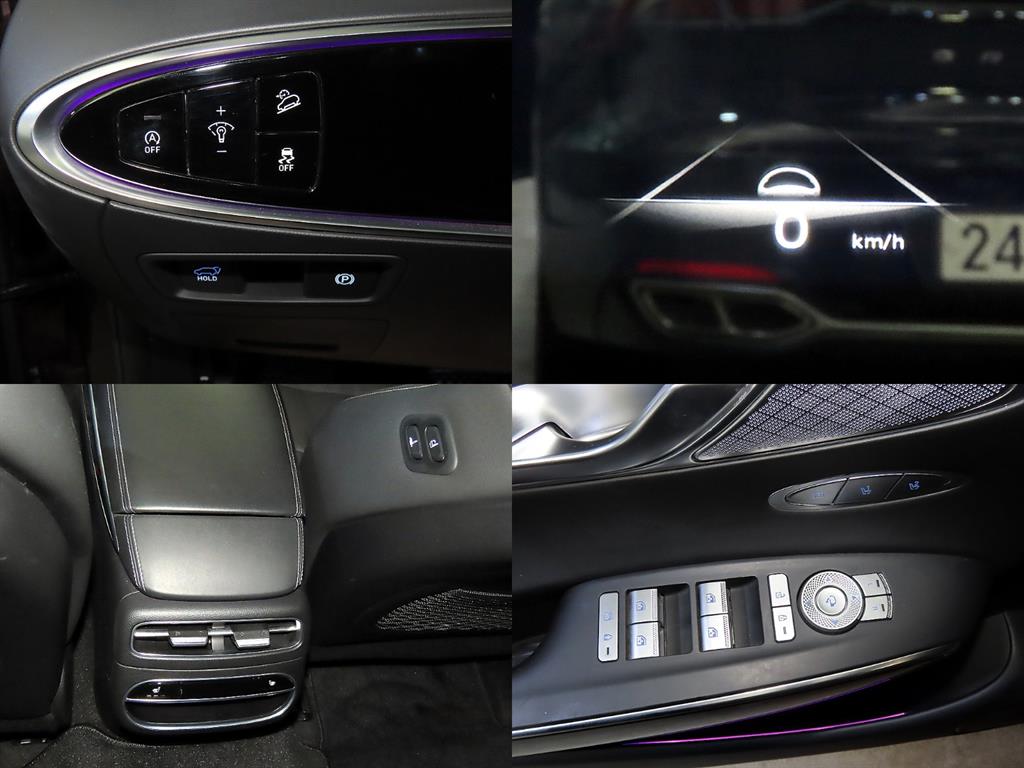 Genesis GV70 2021 - Importación desde Corea - HF Imports Iquique - Foto 18