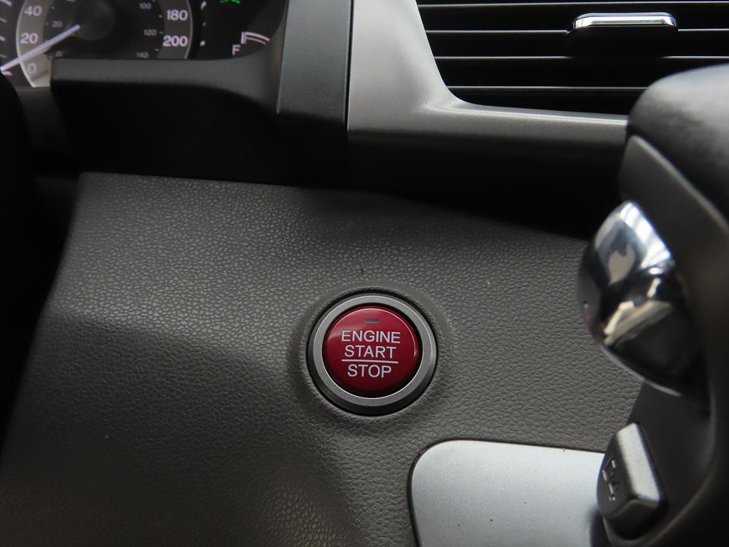 Honda Odyssey 2015 Blanco - Importación desde Corea - HF Imports Iquique - Foto 15