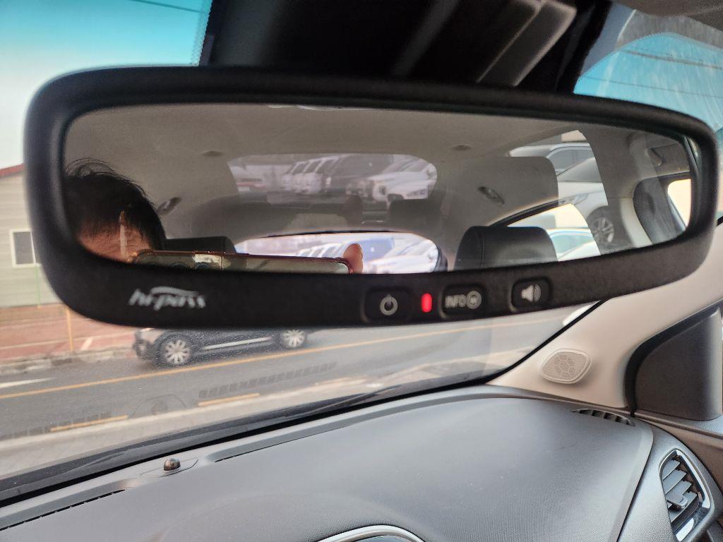 Chevrolet Spark 2017 Negro - Importación desde Corea - HF Imports Iquique - Foto 13