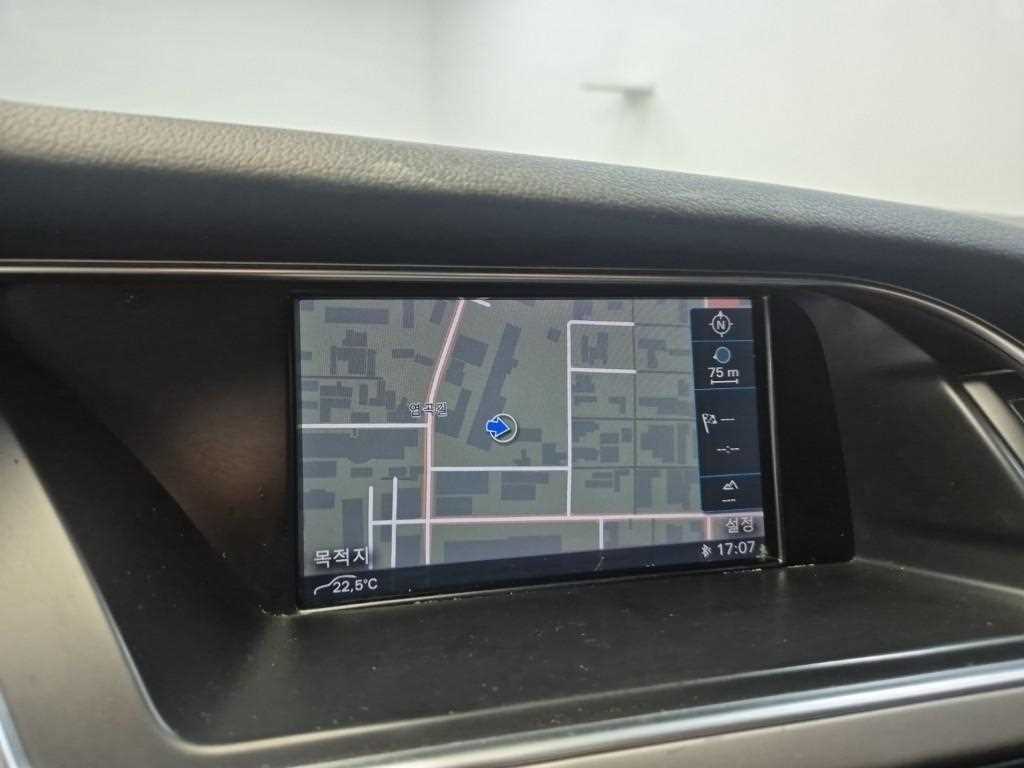 Audi A5 2015 Plateado - Importación desde Corea - HF Imports Iquique - Foto 14