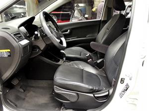 KIA Morning - Vista 10