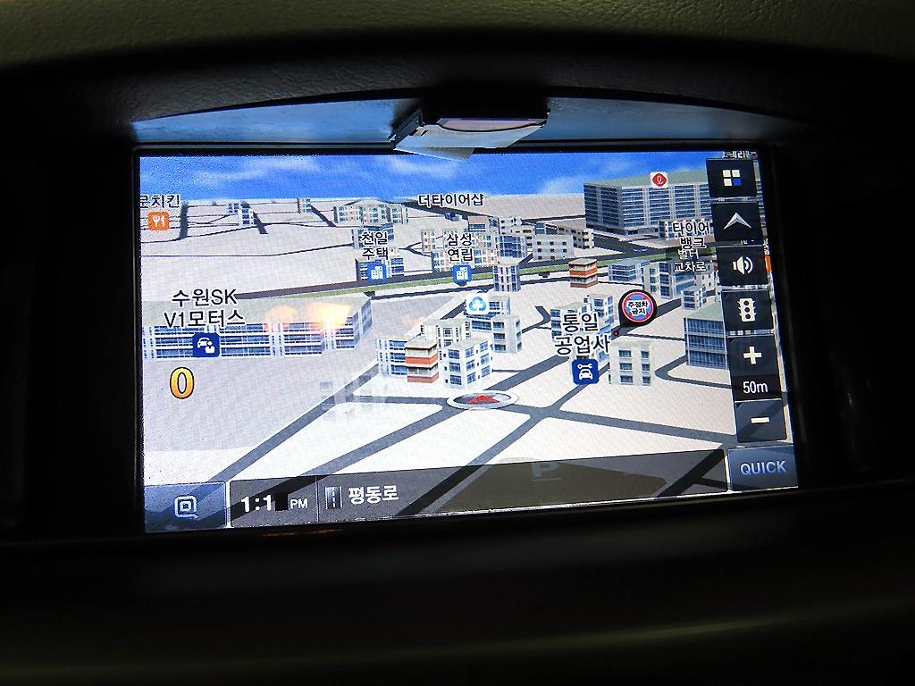 SAMSUNG SM5 2012 Blanco - Importación desde Corea - HF Imports Iquique - Foto 14