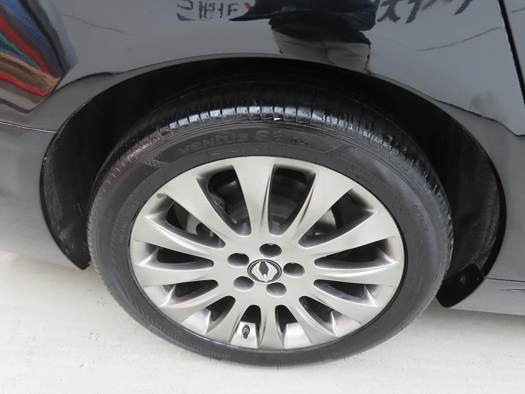 Ssangyong Chairman 2014 Negro - Importación desde Corea - HF Imports Iquique - Foto 20