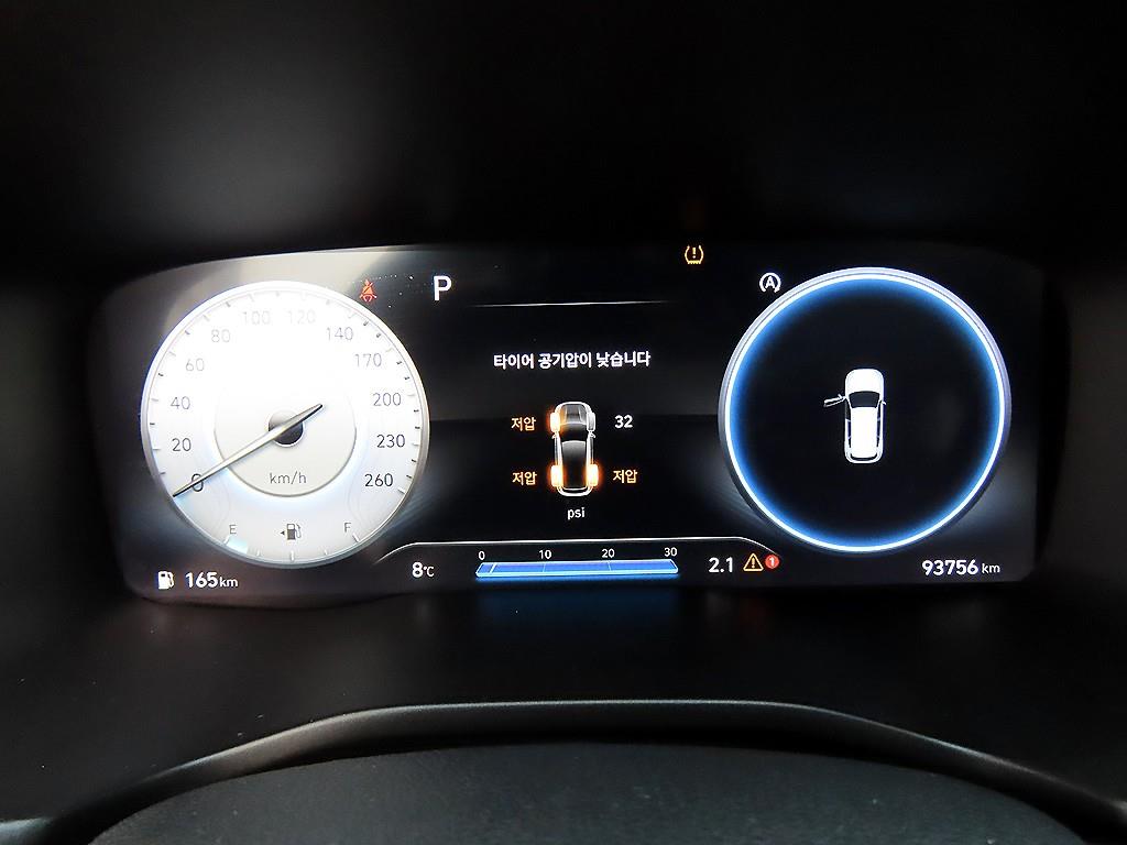 HYUNDAI Santa Fe - Vista 9