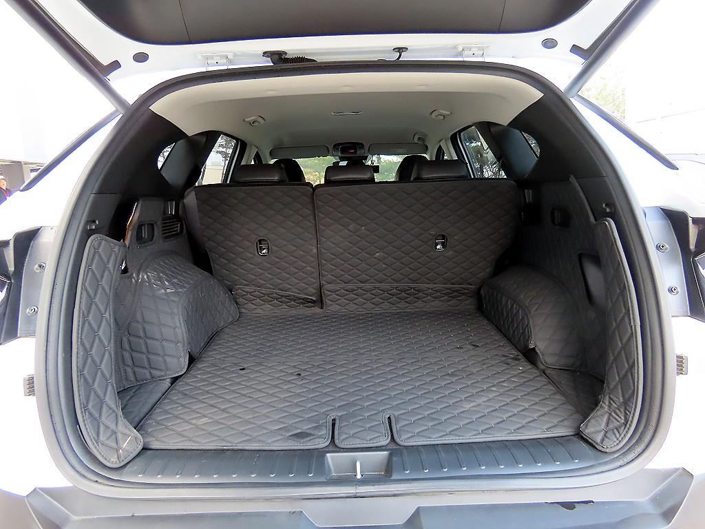 HYUNDAI Tucson 2023 Blanco - Importación desde Corea - HF Imports Iquique - Foto 17