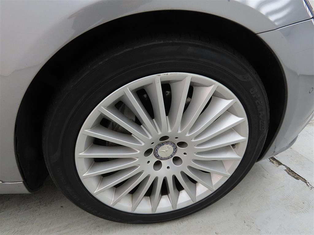 Mercedes Benz S Class 2015 Gris - Importación desde Corea - HF Imports Iquique - Foto 20