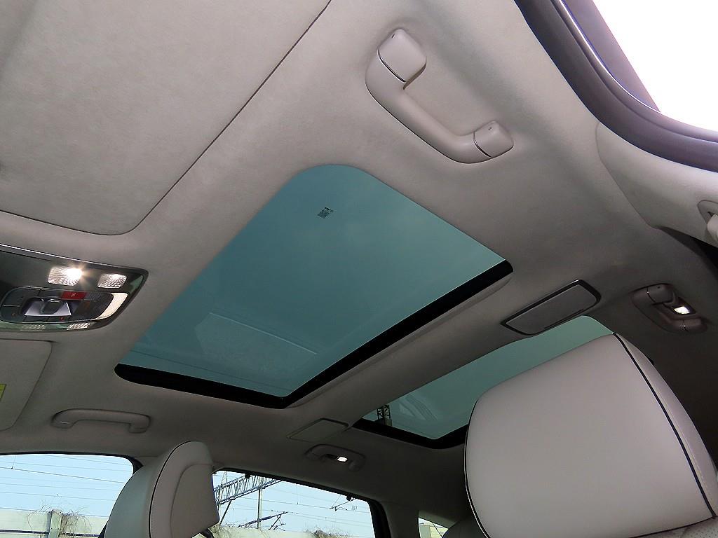 Genesis GV80 2024 Negro - Importación desde Corea - HF Imports Iquique - Foto 16