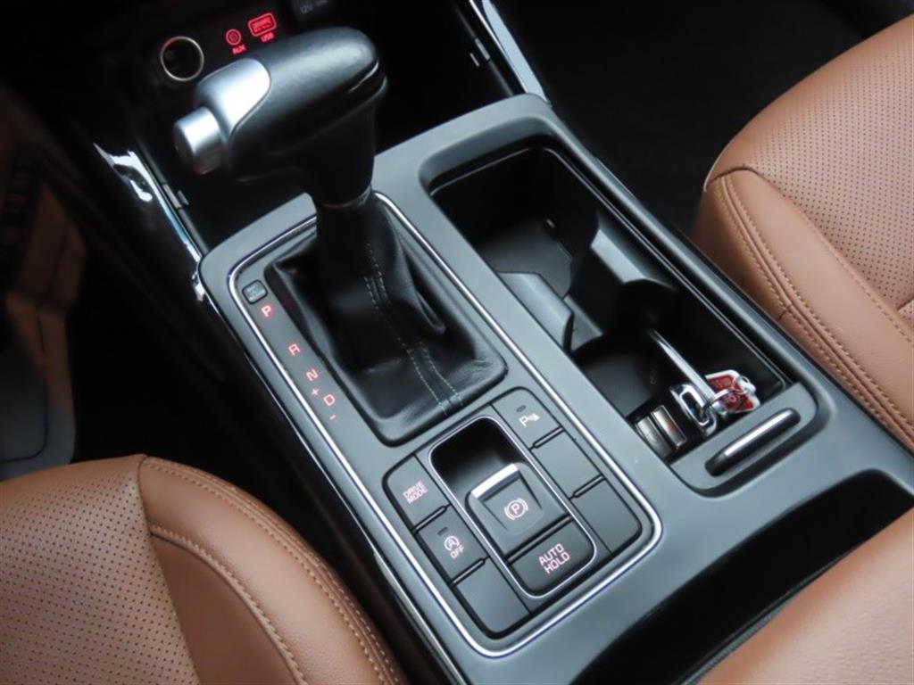 KIA Sorento - Vista 11