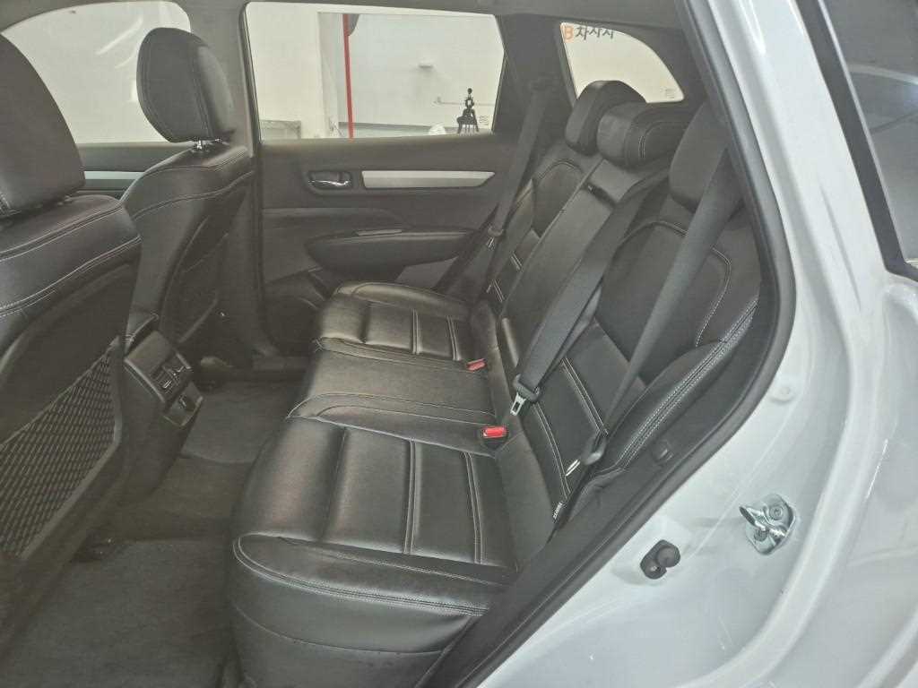 SAMSUNG QM6 - Vista 12