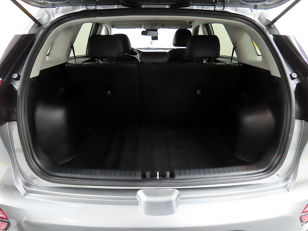 KIA Niro 2022 Gris - Importación desde Corea - HF Imports Iquique - Foto 18