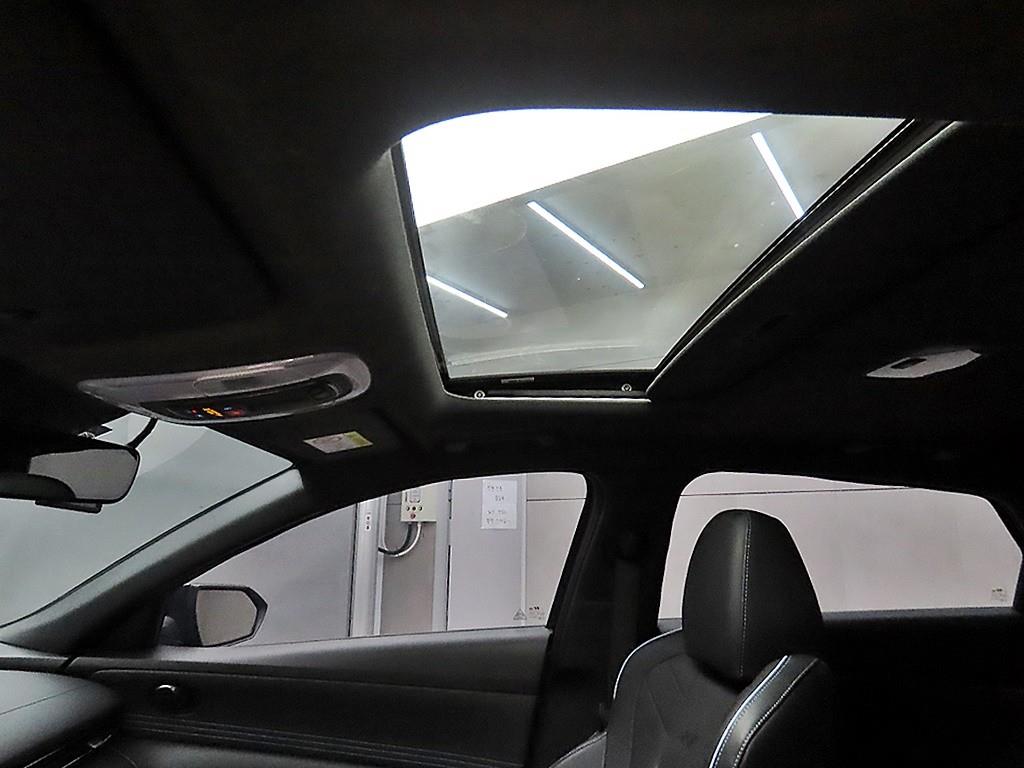 HYUNDAI Avante 2022 Negro - Importación desde Corea - HF Imports Iquique - Foto 17