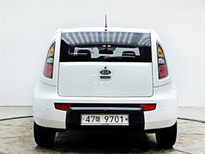 KIA Soul - Vista 6