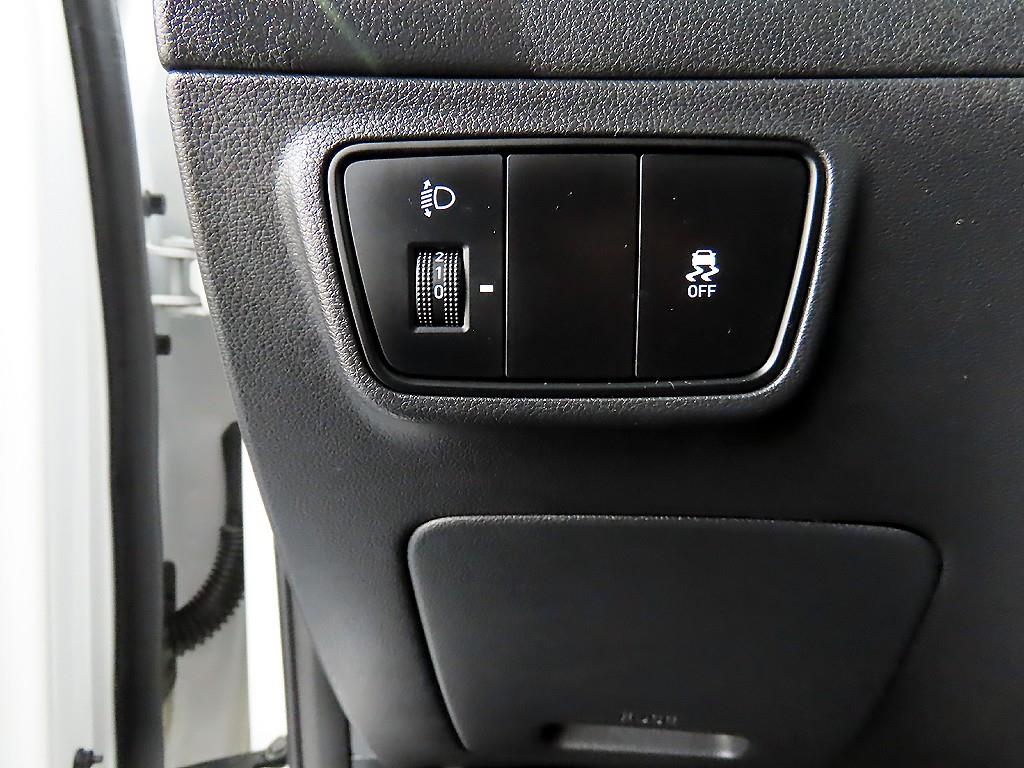 HYUNDAI Tucson - Vista 12