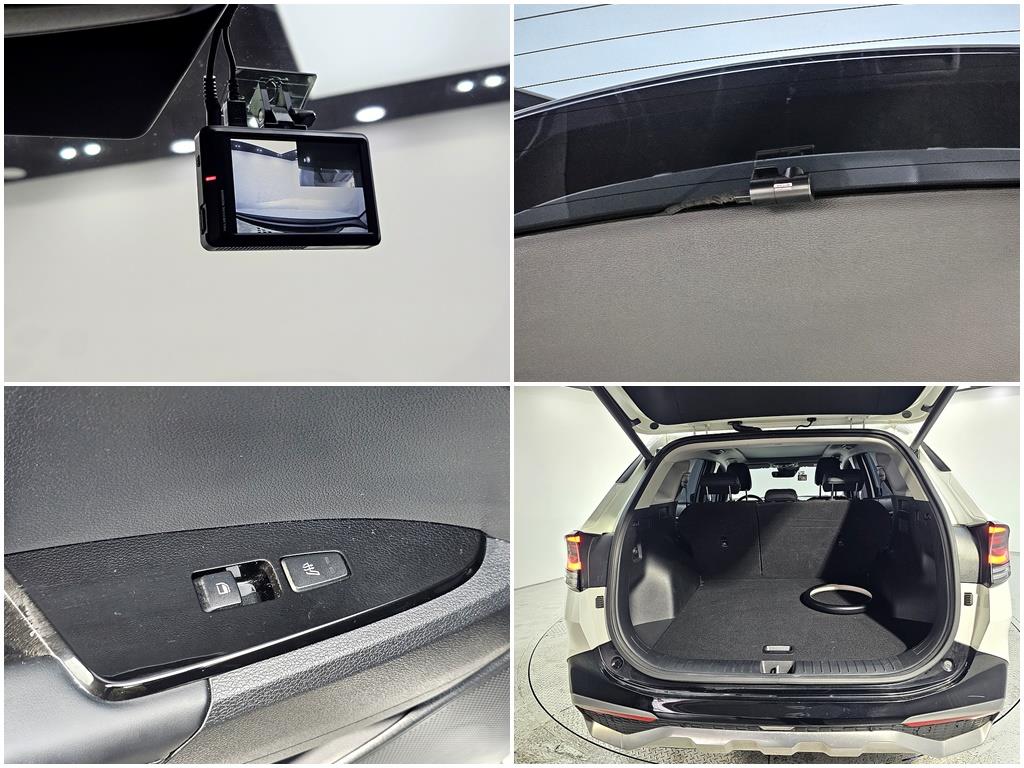 KIA Sportage 2022 Blanco - Importación desde Corea - HF Imports Iquique - Foto 19