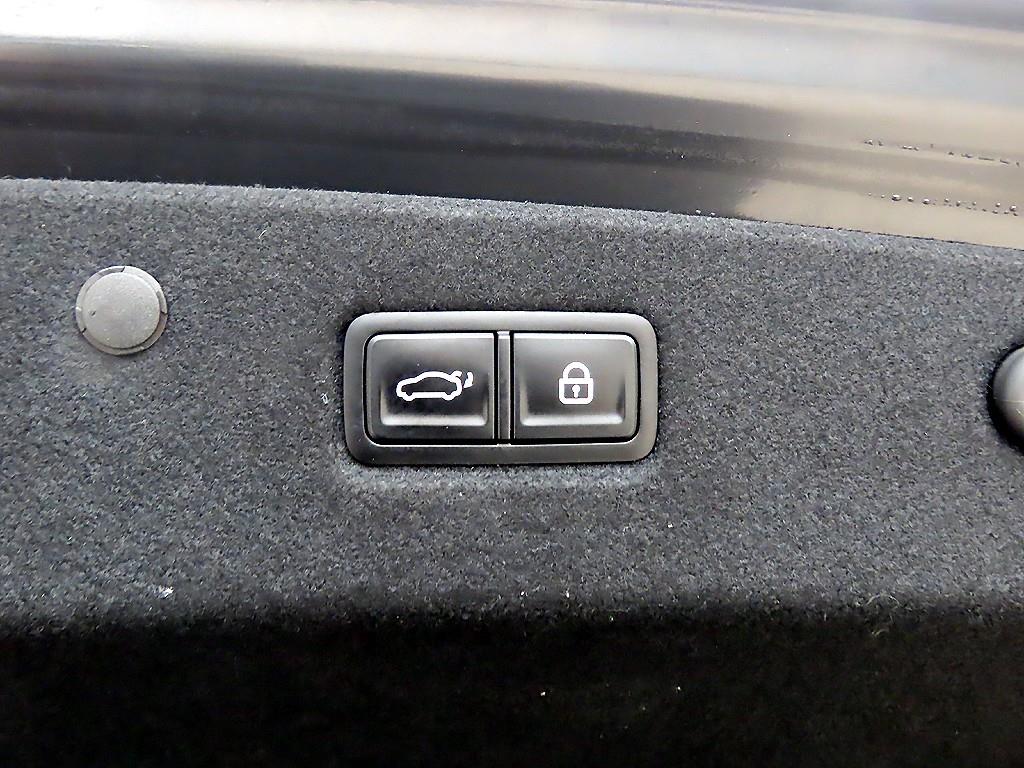 KIA K8 2022 Negro - Importación desde Corea - HF Imports Iquique - Foto 15