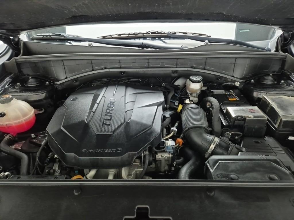 KIA Sorento - Vista 5