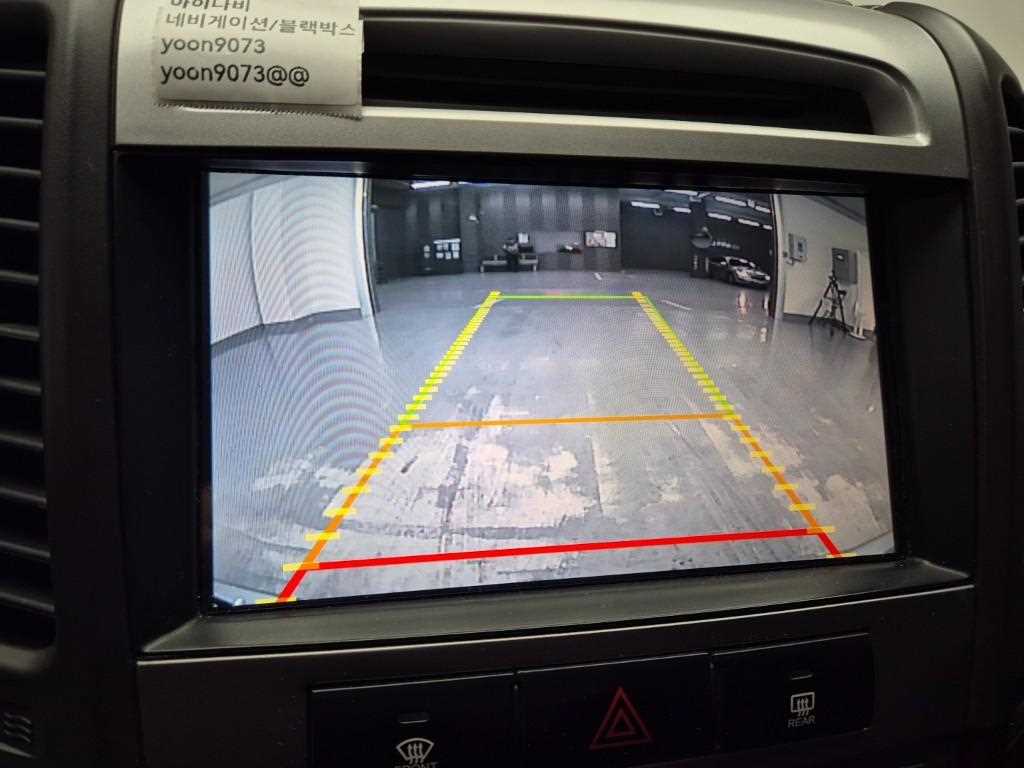 HYUNDAI Santa Fe 2011 Plateado - Importación desde Corea - HF Imports Iquique - Foto 15