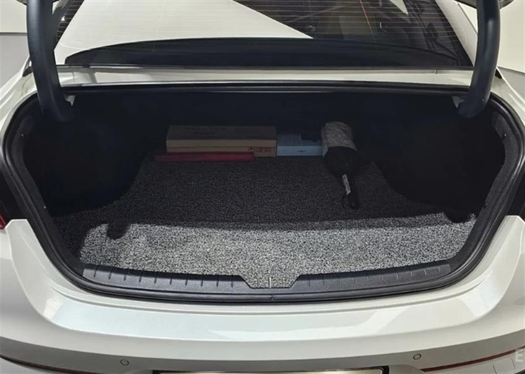 KIA K5 2020 Blanco - Importación desde Corea - HF Imports Iquique - Foto 20