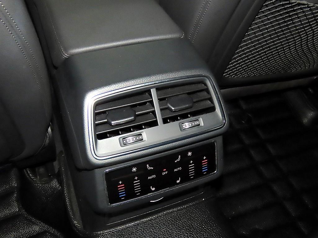 Audi A6 2020 Blanco - Importación desde Corea - HF Imports Iquique - Foto 13