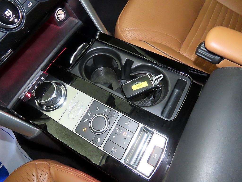 Land Rover Discovery - Vista 12