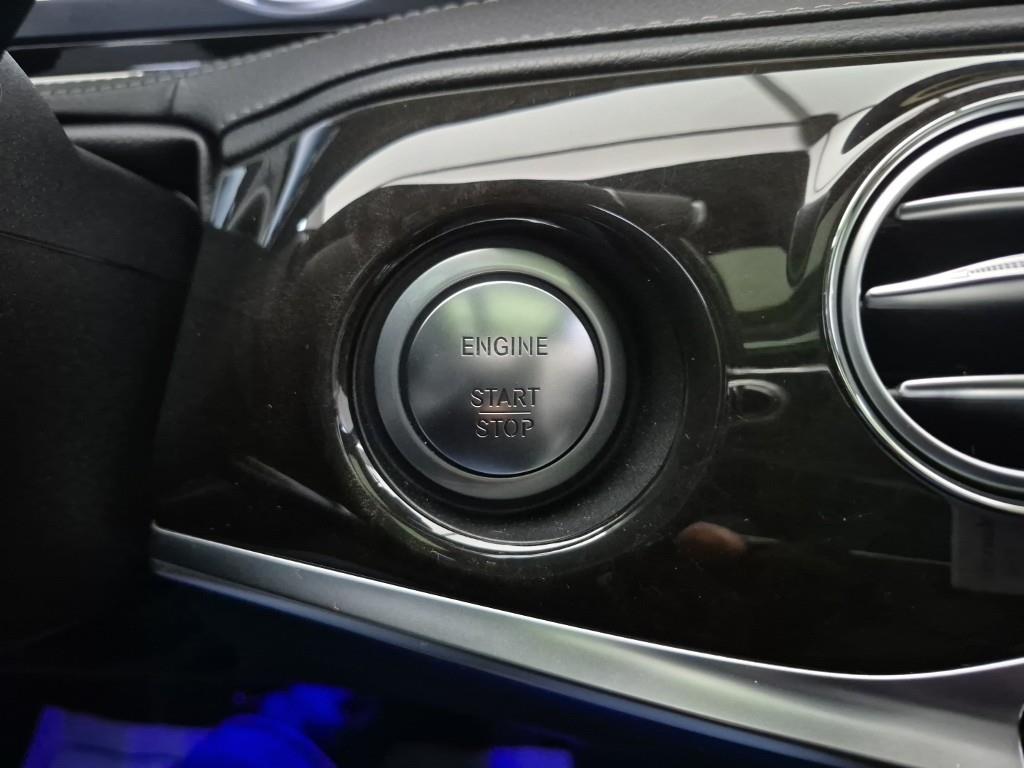 Mercedes Benz S Class 2015 Negro - Importación desde Corea - HF Imports Iquique - Foto 17