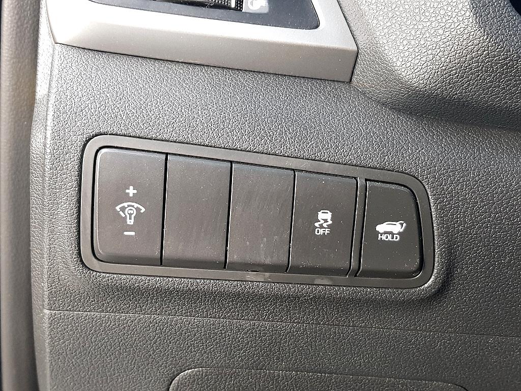 HYUNDAI Tucson - Vista 11