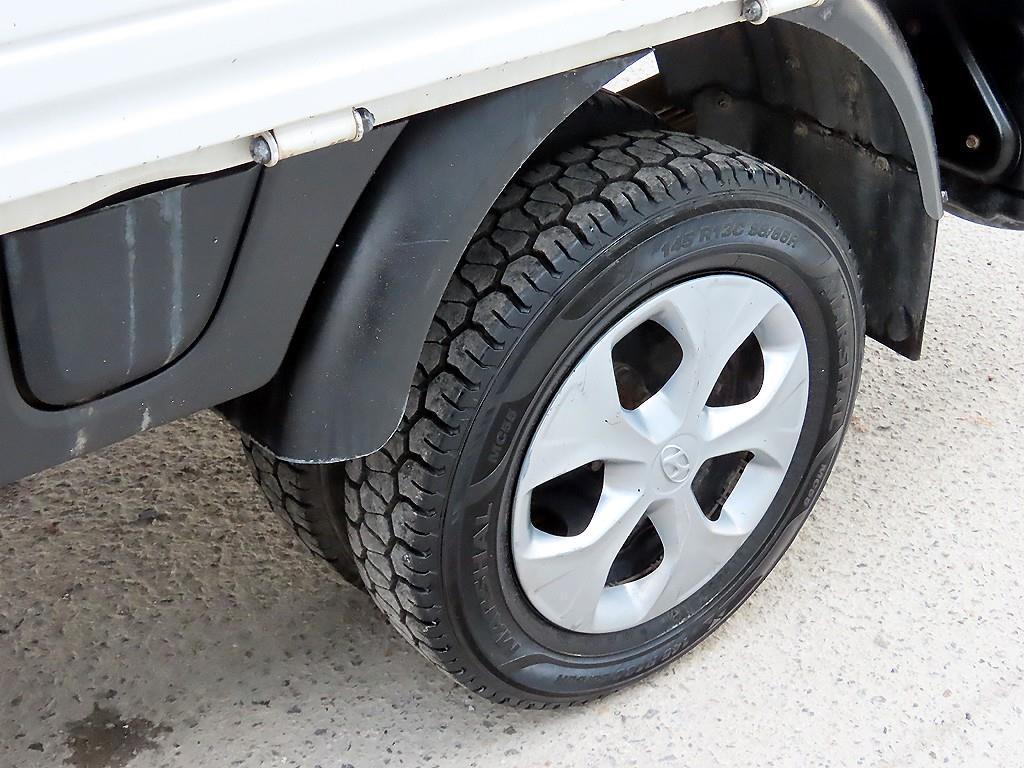 Small Truck Cargo (small) 2023 - Importación desde Corea - HF Imports Iquique - Foto 15