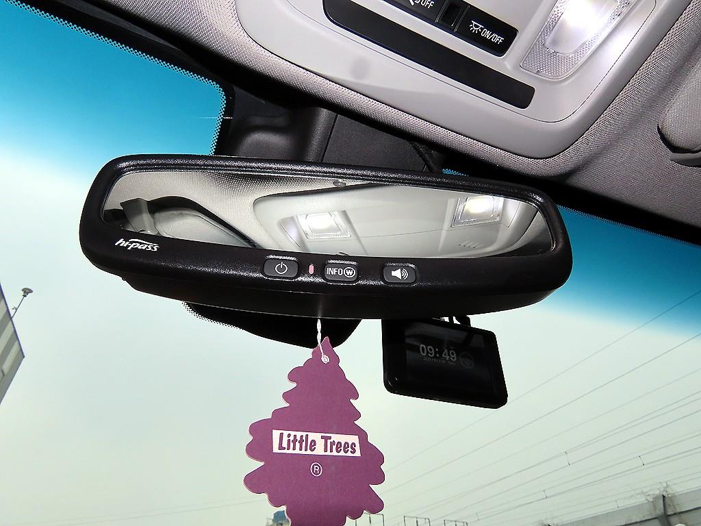 Chevrolet Malibu 2017 Negro - Importación desde Corea - HF Imports Iquique - Foto 16