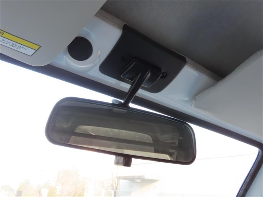 DAEWOO Damas 2019 Blanco - Importación desde Corea - HF Imports Iquique - Foto 8