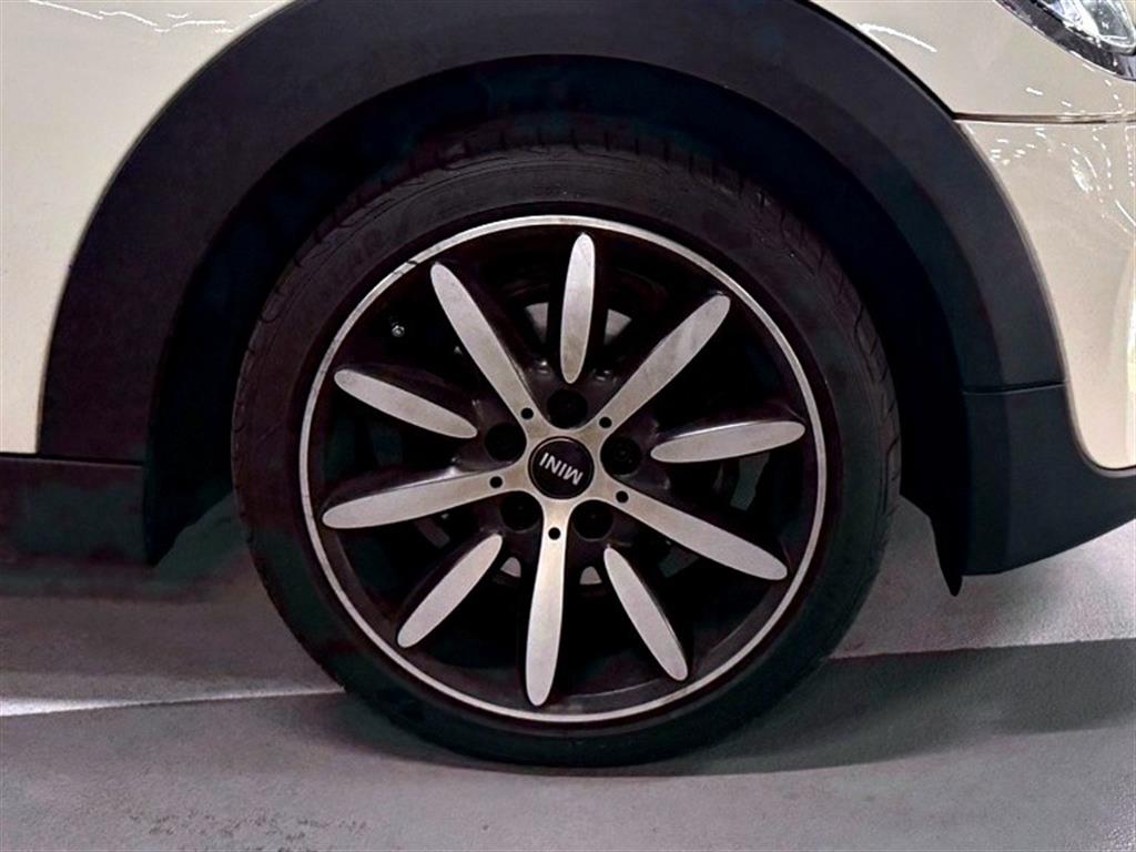 Mini Cooper 2021 Blanco - Importación desde Corea - HF Imports Iquique - Foto 18