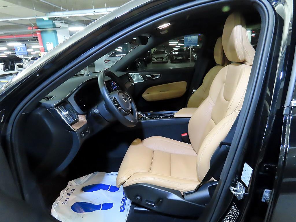 Volvo XC60 - Vista 6