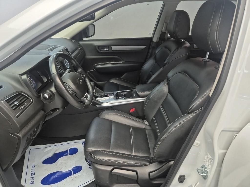 SAMSUNG QM6 - Vista 11