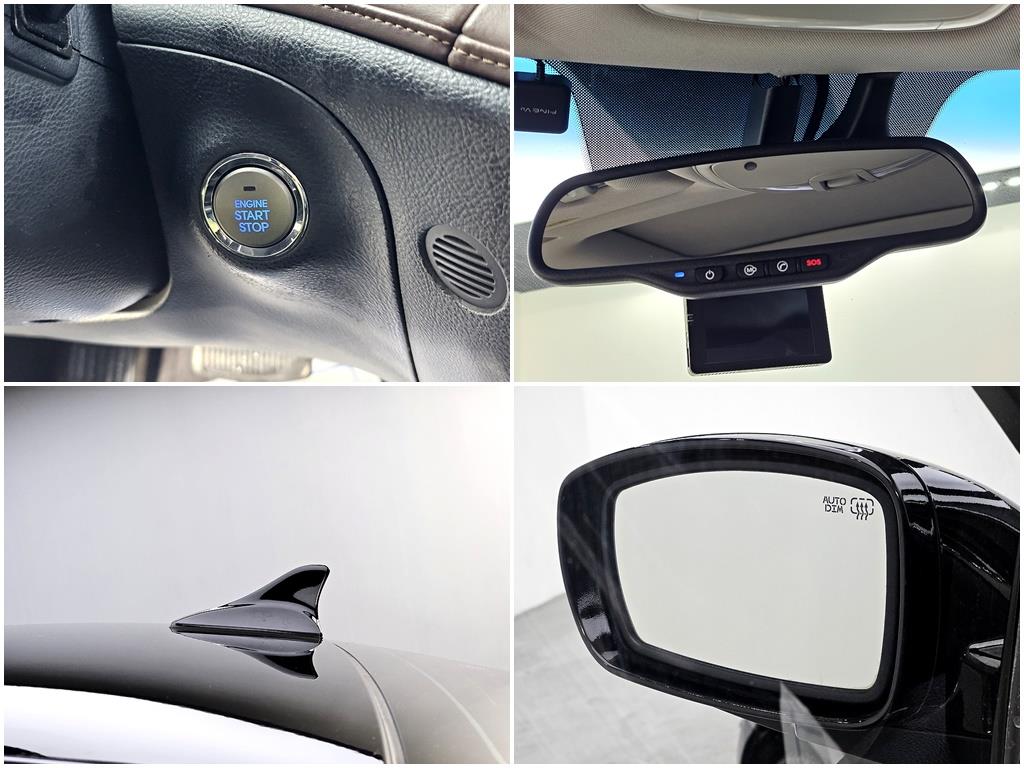 HYUNDAI Genesis 2009 Negro - Importación desde Corea - HF Imports Iquique - Foto 16