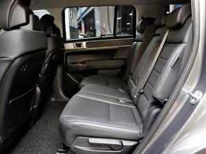 HYUNDAI Santa Fe - Vista 12