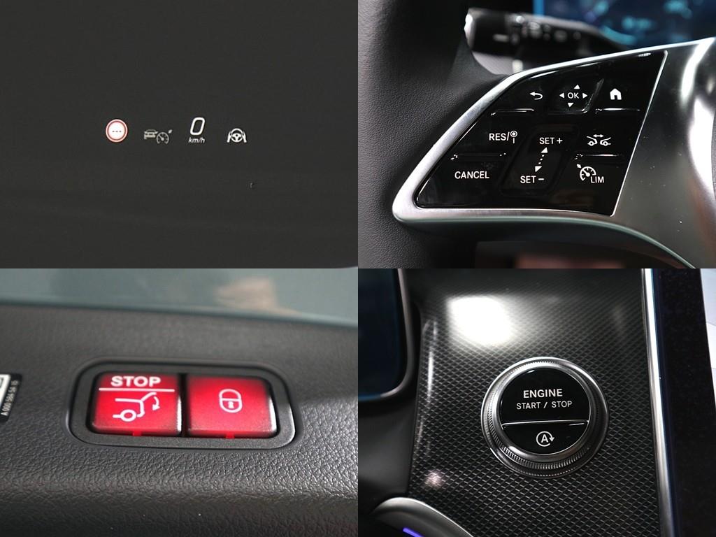 Mercedes Benz GLC Class 2026 Gris - Importación desde Corea - HF Imports Iquique - Foto 20