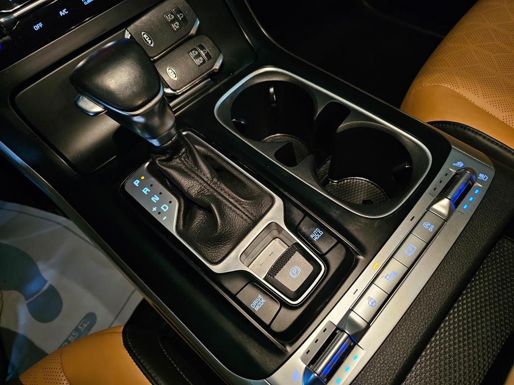 KIA Carnival 2021 Negro - Importación desde Corea - HF Imports Iquique - Foto 16