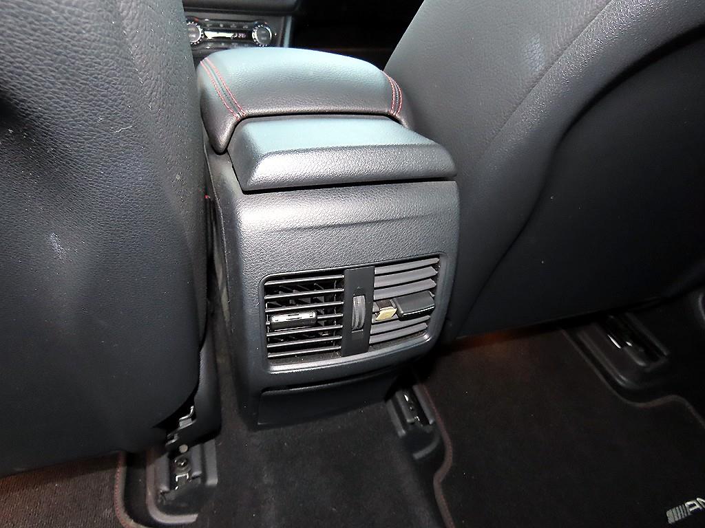 Mercedes Benz CLA Class 2016 Blanco - Importación desde Corea - HF Imports Iquique - Foto 16