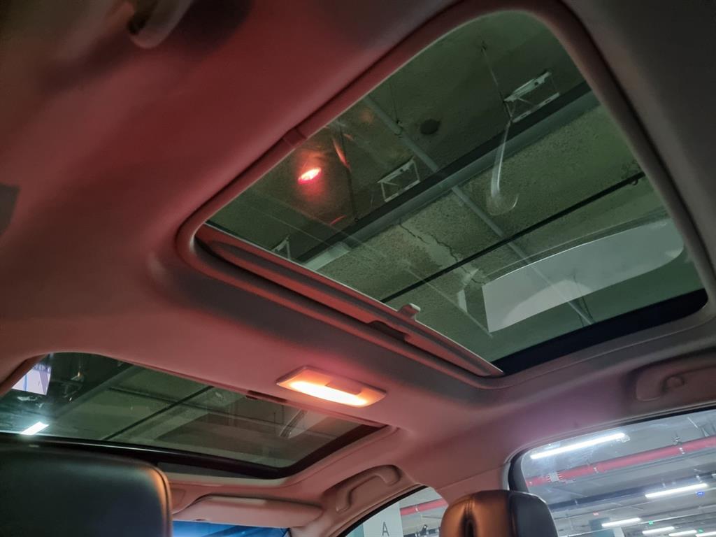 SAMSUNG SM5 2012 Blanco - Importación desde Corea - HF Imports Iquique - Foto 13