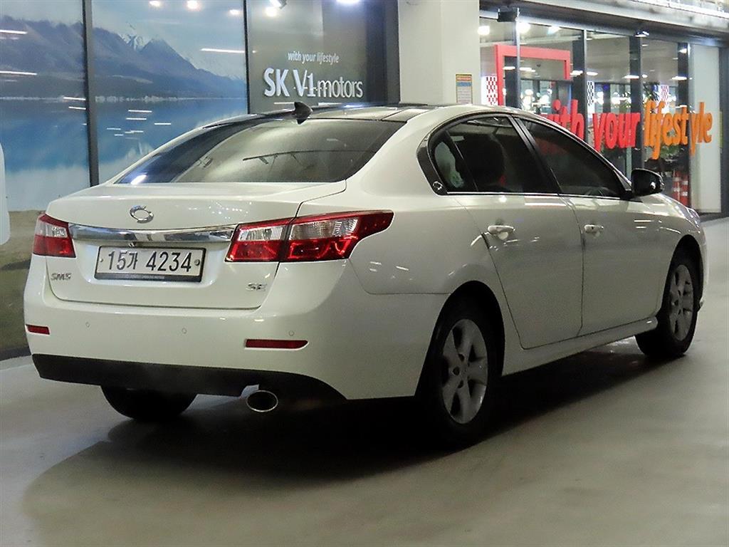 SAMSUNG SM5 - Vista 4