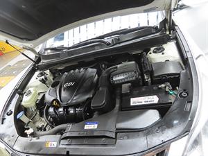 HYUNDAI Grandeur - Vista 12