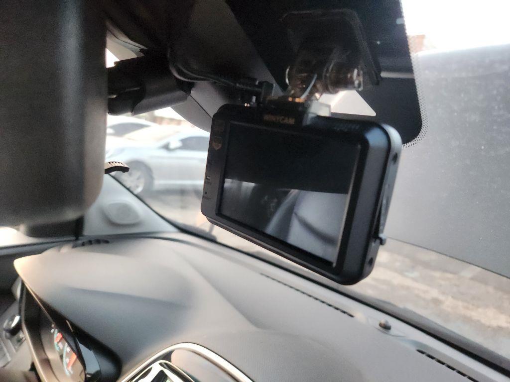 Chevrolet Spark - Vista 10