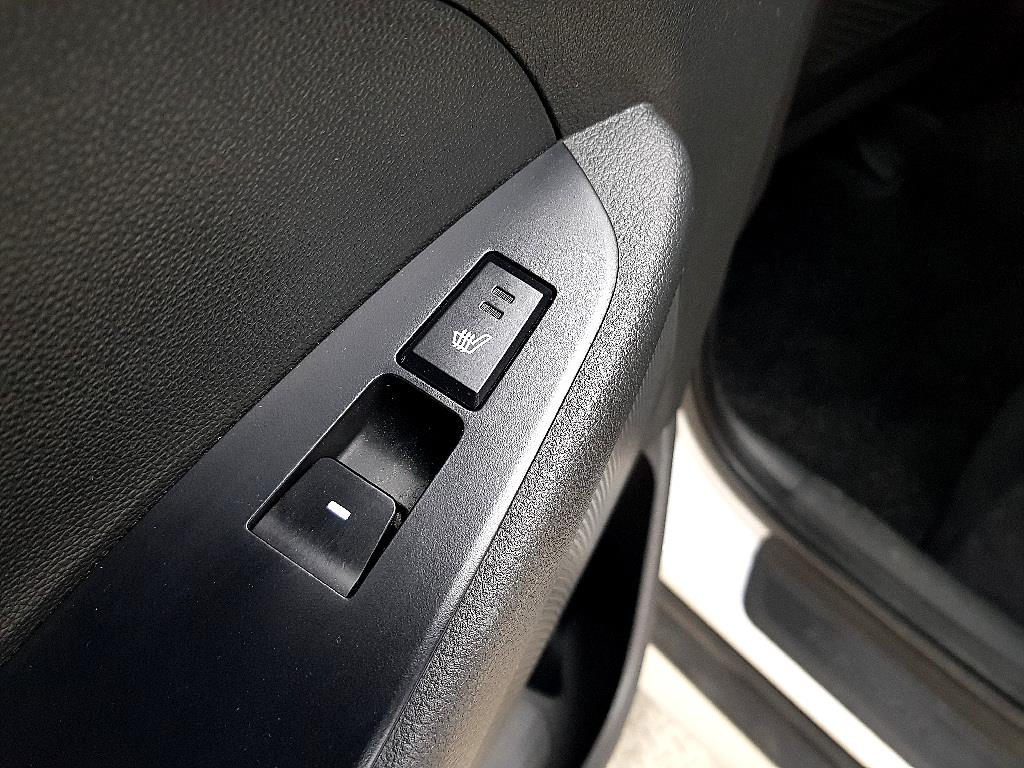 HYUNDAI Tucson 2017 Blanco - Importación desde Corea - HF Imports Iquique - Foto 14