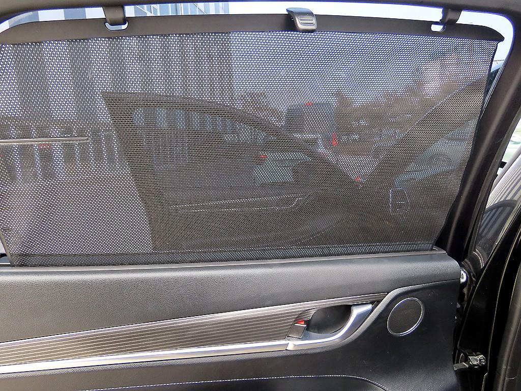 HYUNDAI Grandeur 2017 Negro - Importación desde Corea - HF Imports Iquique - Foto 17