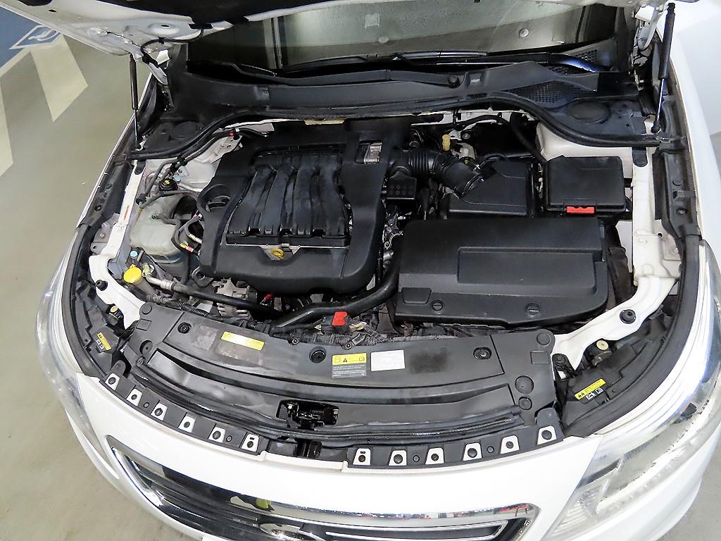 SAMSUNG SM5 2014 Blanco - Importación desde Corea - HF Imports Iquique - Foto 17