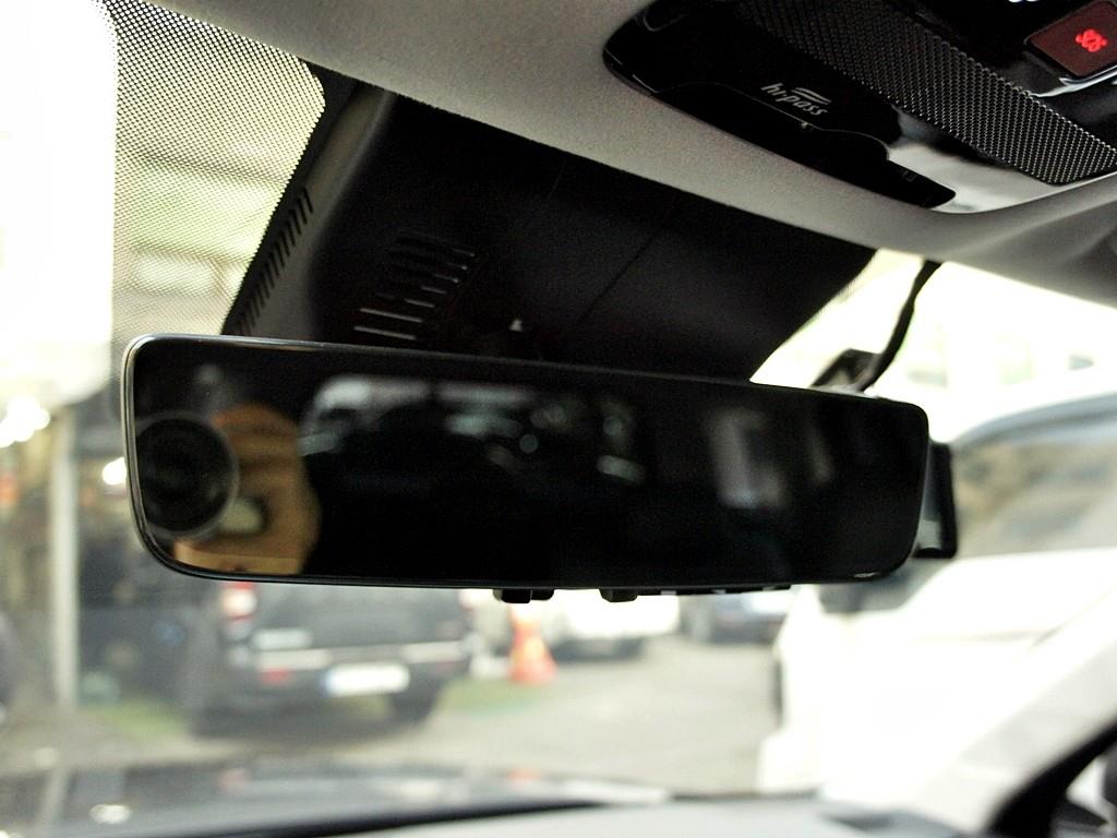 HYUNDAI Santa Fe 2025 Gris - Importación desde Corea - HF Imports Iquique - Foto 12