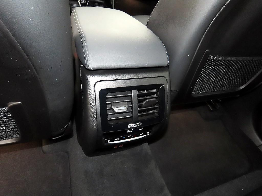 BMW X4 2022 Blanco - Importación desde Corea - HF Imports Iquique - Foto 16