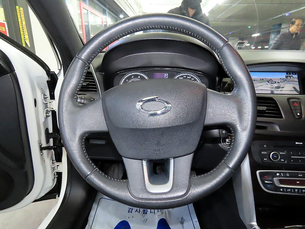 SAMSUNG SM5 - Vista 8