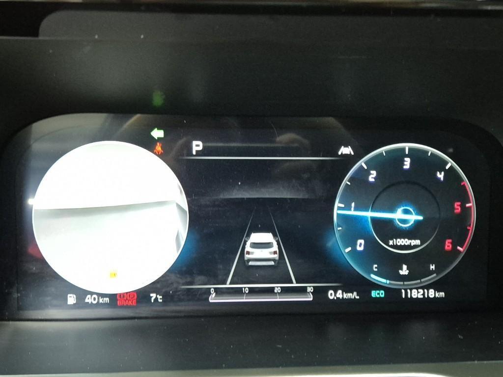 KIA Sorento - Vista 6