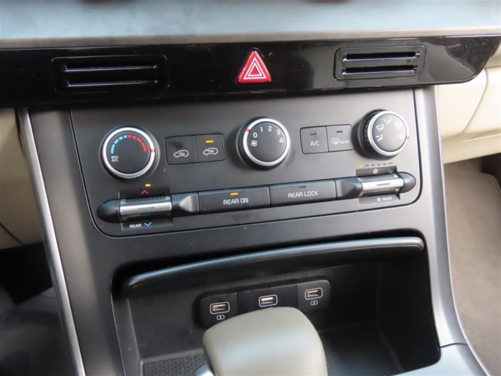 KIA Carnival 2021 - Importación desde Corea - HF Imports Iquique - Foto 7